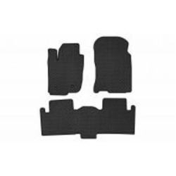 Коврики автомобильные EVAtech Toyota RAV4 (CA30W) Long 2005-2012 (TY51149Z3TL2RBB) универсальные