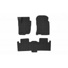 Коврики автомобильные EVAtech Toyota RAV4 (CA30W) Long 2005-2012 (TY51149ZD3TL2RBB) универсальные