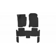 Коврики автомобильные EVAtech Toyota RAV4 (CA30W) Restyling 2010-2012 (TY33521ZD5LA2RBB) универсальные