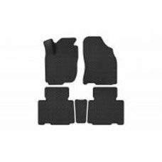 Коврики автомобильные EVAtech Toyota RAV4 (XA40) (closed threshold) 2013-2016 (TY3726CE5TL2RBB) универсальные