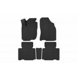 Коврики автомобильные EVAtech Toyota RAV4 (XA40) (closed threshold) 2013-2016 (TY3726CE5TL2RBB) универсальные