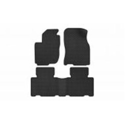 Коврики автомобильные EVAtech Toyota RAV4 (XA40) (closed threshold) 2013-2016 (TY3726ZB3TL2RBB) универсальные