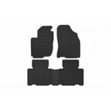 Коврики автомобильные EVAtech Toyota RAV4 (XA40) (closed threshold) 2013-2016 (TY3726ZG3TL2RBB) универсальные