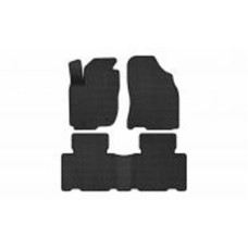 Коврики автомобильные EVAtech Toyota RAV4 (XA40) (closed threshold) 2013-2016 (TY3726ZV3TL2RBB) универсальные
