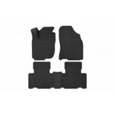 Коврики автомобильные EVAtech Toyota RAV4 (XA40) (open threshold) 2013-2016 (TY33621ZE3TL2RBB) универсальные