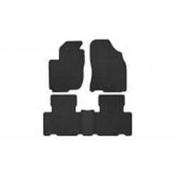 Коврики автомобильные EVAtech Toyota RAV4 (XA40) (open threshold) 2013-2016 (TY33621ZG3TL2RBB) универсальные