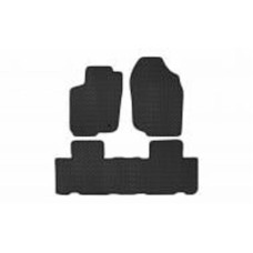 Коврики автомобильные EVAtech Toyota RAV4 (XA40) Hybrid 2013-2018 (TY41262ZG3TL2RBB) универсальные Коврики автомобильные EVAtech Toyota RAV4 (XA40) Hybrid 2013-2018 (TY41262ZG3TL2RBB) универсальные