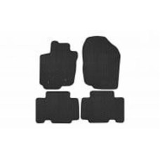 Коврики автомобильные EVAtech Toyota RAV4 EV 2012-2014 (TY43601PG4LA2RBB) универсальные