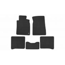 Коврики автомобильные EVAtech Toyota Windom (V10) 1991-1996 (TY11431CB5TL1RBB) универсальные