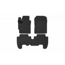 Коврики автомобильные EVAtech Toyota Yaris (II) (XP9) 5-doors 2005-2012 (TY31306Z3TL2RBB) универсальные