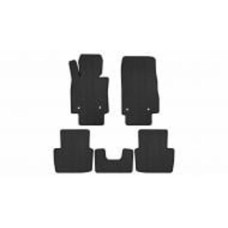 Коврики автомобильные EVAtech Toyota Yaris iA 2016-2020 (TY41785C5AV4RBB) универсальные