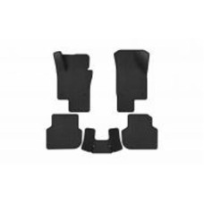 Коврики автомобильные EVAtech Volkswagen Jetta (VI) AT 2010-2018 (VW12685CC5TL4RBB) универсальные