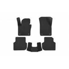 Коврики автомобильные EVAtech Volkswagen Jetta (VI) AT 2010-2018 (VW12686CN5AV4RBB) универсальные