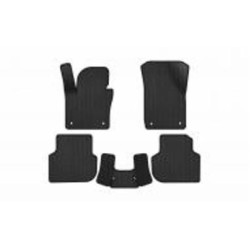 Коврики автомобильные EVAtech Volkswagen Jetta (VI) AT 2010-2018 (VW12686CN5AV4RBB) универсальные