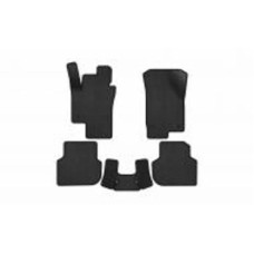 Коврики автомобильные EVAtech Volkswagen Jetta (VI) MT 2010-2018 (VW31220C5TL4RBB) универсальные