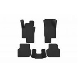 Коврики автомобильные EVAtech Volkswagen Jetta (VI) MT 2010-2018 (VW12689CH5TL4RBB) универсальные