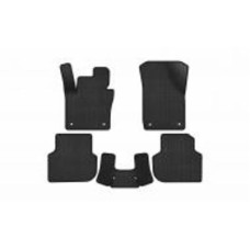 Коврики автомобильные EVAtech Volkswagen Jetta (VI) MT 2010-2018 (VW12690CN5AV4RBB) универсальные