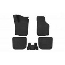 Коврики автомобильные EVAtech Volkswagen New Beetle 1998-2010 (VW43066CE5TL8RBB) универсальные