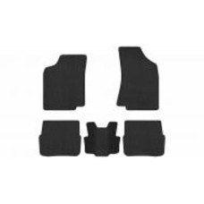 Коврики автомобильные EVAtech Volkswagen Passat (B3) (35i) 1988-1993 (VW21113CG5RBB) универсальные