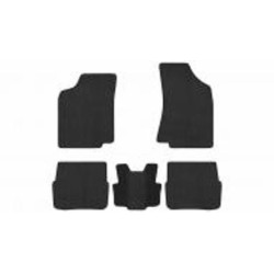 Коврики автомобильные EVAtech Volkswagen Passat (B3) (35i) 1988-1993 (VW21113CG5RBB) универсальные