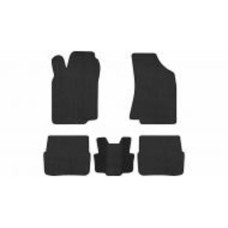 Коврики автомобильные EVAtech Volkswagen Passat (B3) (35i) 1988-1993 (VW21113CV5RBB) универсальные