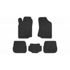Коврики автомобильные EVAtech Volkswagen Passat (B4) (3A) 1993-1997 (VW51733CV5RBB) универсальные