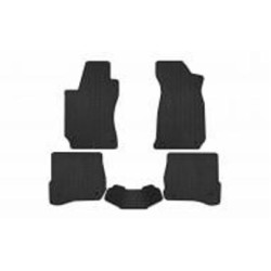 Коврики автомобильные EVAtech Volkswagen Passat (B5) 1996-2005 (VW32526CGK5TL8RBB) универсальные