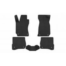 Коврики автомобильные EVAtech Volkswagen Passat (B5) 1996-2005 (VW3989CLK5AV8RBB) универсальные