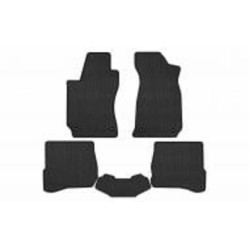 Коврики автомобильные EVAtech Volkswagen Passat (B5) 1996-2005 (VW31891CGB5TL4RBB) универсальные
