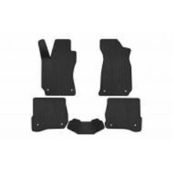 Коврики автомобильные EVAtech Volkswagen Passat (B5) 1996-2005 (VW3988CVK5AV8RBB) универсальные