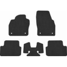 Коврики автомобильные EVAtech Volkswagen Polo (VI) 2017+ (VW12009CG5AV4RBB) универсальные Коврики автомобильные EVAtech Volkswagen Polo (VI) 2017+ (VW12009CG5AV4RBB) универсальные