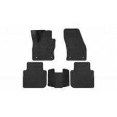 Коврики автомобильные EVAtech Volkswagen Tiguan (Mk 2) 2016-2020 (VW31493CQ5AV4RBB) универсальные