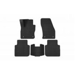 Коврики автомобильные EVAtech Volkswagen Tiguan (Mk 2) 2016-2020 (VW31493CQ5AV4RBB) универсальные