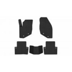 Коврики автомобильные EVAtech Volvo S80 (TS) 1998-2006 (VV3522CR5VL8RBB) универсальные
