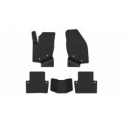 Коврики автомобильные EVAtech Volvo S80 (TS) 1998-2006 (VV3522CV5AV6RBB) универсальные