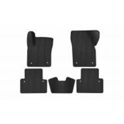 Коврики автомобильные EVAtech Volvo V50 2004-2012 (VV1903CD5VL8RBB) универсальные