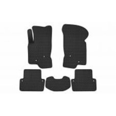 Коврики автомобильные EVAtech Volvo V70 (P2) 2000-2007 (VV52661C5VL8RBB) универсальные
