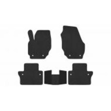 Коврики автомобильные EVAtech Volvo V70 (P24) 2007-2016 (VV42716CV5VL8RBB) универсальные