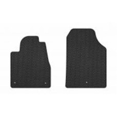 Коврики автомобильные EVAtech Acura MDX (YD2) 2006-2013 (AA3391AG2RBB) универсальные