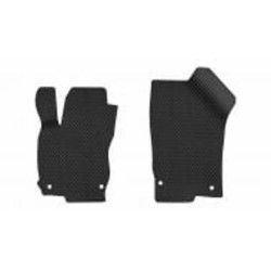 Коврики автомобильные EVAtech Alfa Romeo 156 (932) 1997-2007 (AR12956A2OU4RBB) универсальные