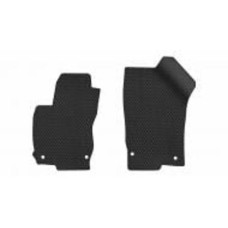 Коврики автомобильные EVAtech Alfa Romeo 156 (932) 1997-2007 (AR12956AB2OU4RBB) универсальные