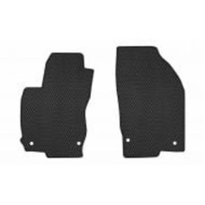 Коврики автомобильные EVAtech Alfa Romeo 156 (932) 1997-2007 (AR12956AG2OU4RBB) универсальные