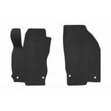 Коврики автомобильные EVAtech Alfa Romeo 156 (932) 1997-2007 (AR12956AV2OU4RBB) универсальные