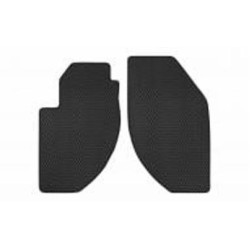 Коврики автомобильные EVAtech Alfa Romeo 166 (936) 1998-2007 (AR23433AG2RBB) универсальные
