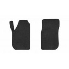 Коврики автомобильные EVAtech Audi 100 (C4) 1990-1994 Audi 2015+ (AU51501A2RBB) универсальные
