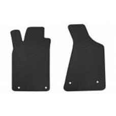Коврики автомобильные EVAtech Audi 80 (B3) 1986-1991 Audi 1986-1991 (AU21091AV2AV4RBB) универсальные