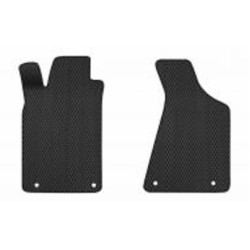 Коврики автомобильные EVAtech Audi 80 (B4) 1991-1995 Audi 1991-1995 (AU21093AV2AV4RBB) универсальные