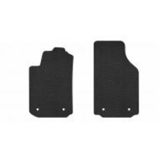 Коврики автомобильные EVAtech Audi A2 1999-2005 Audi 1999-2005 (AU22933AG2AV4RBB) универсальные
