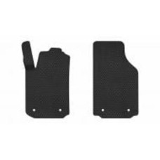 Коврики автомобильные EVAtech Audi A2 1999-2005 Audi 1999-2005 (AU22933AV2AV4RBB) универсальные