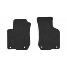 Коврики автомобильные EVAtech Audi A3 (8L) 5-doors Restyling 2000-2003 Audi 2000-2003 (AU43039AG2AV4RBB) универсальные